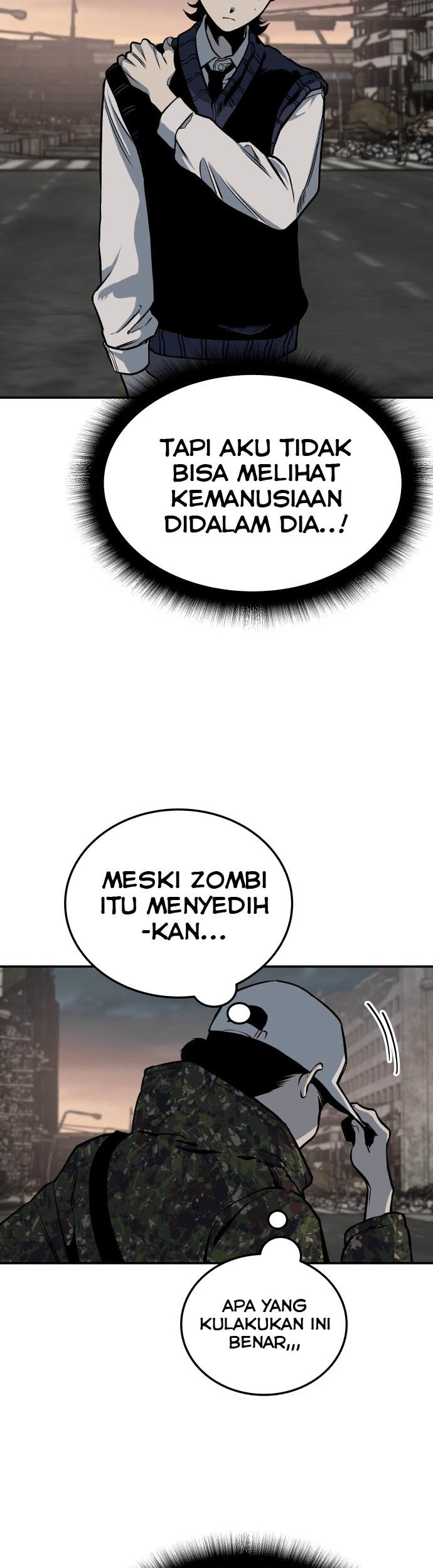 Zomgan Chapter 4 - halaman 37