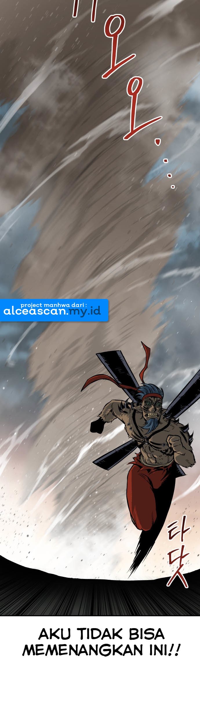 Zomgan Chapter 4 - halaman 9