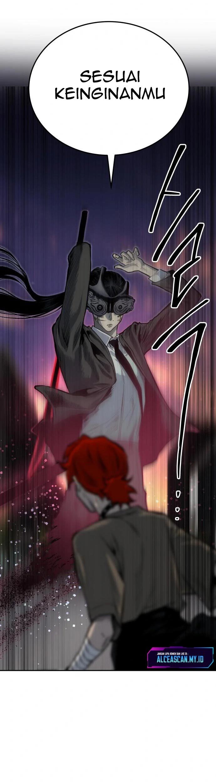 Zomgan Chapter 40 - halaman 22