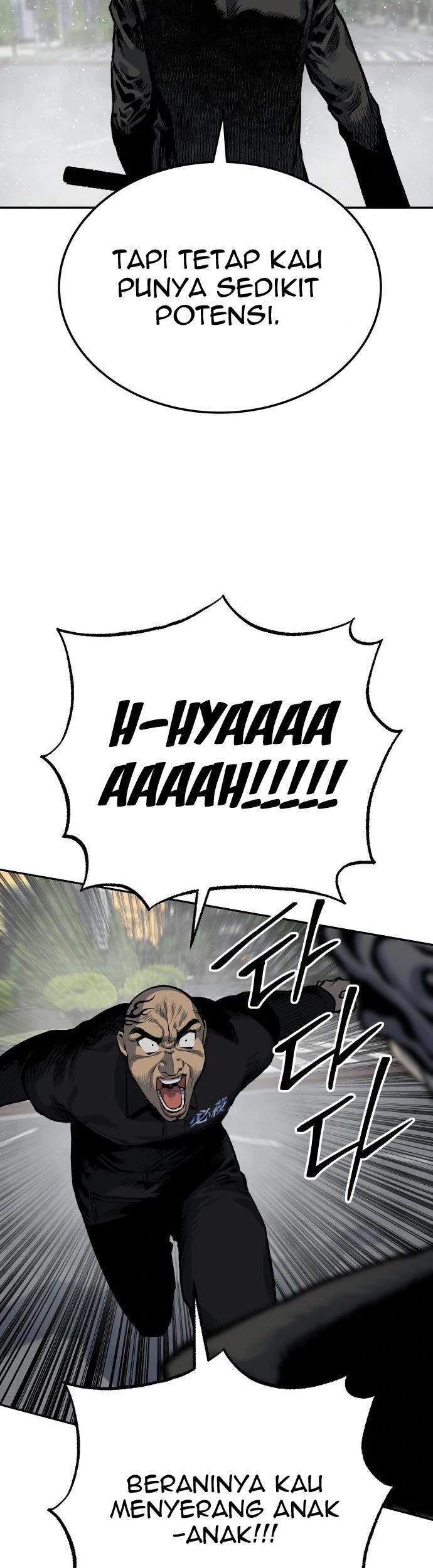 Zomgan Chapter 40 - halaman 30