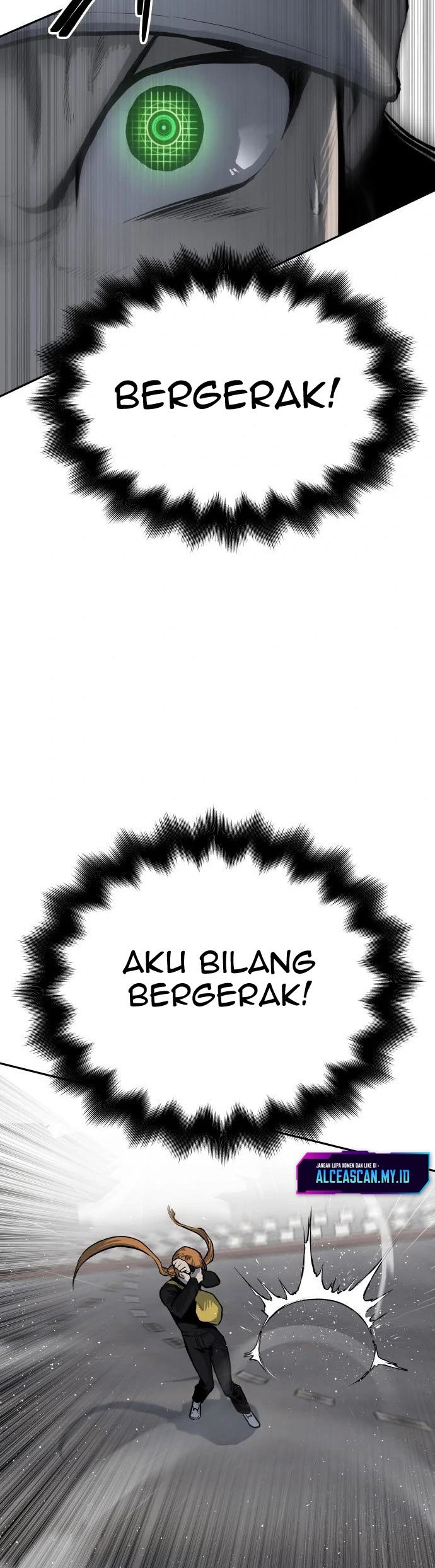 Zomgan Chapter 40 - halaman 35