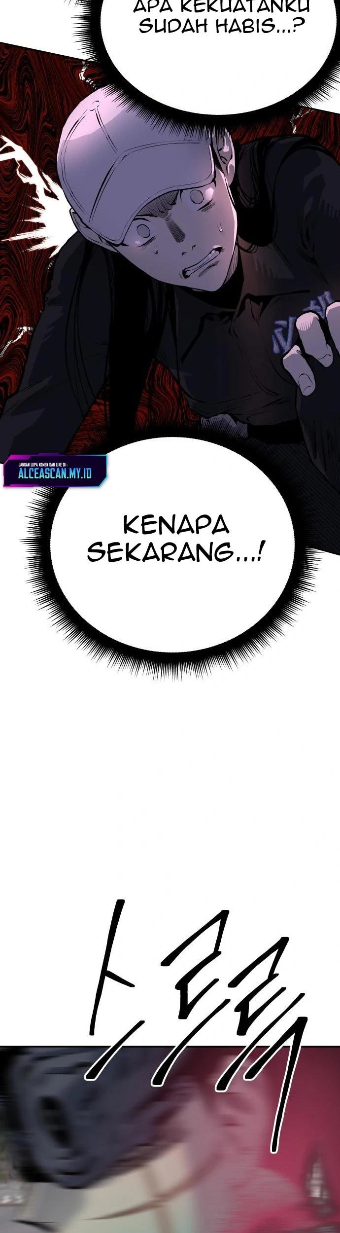 Zomgan Chapter 40 - halaman 8