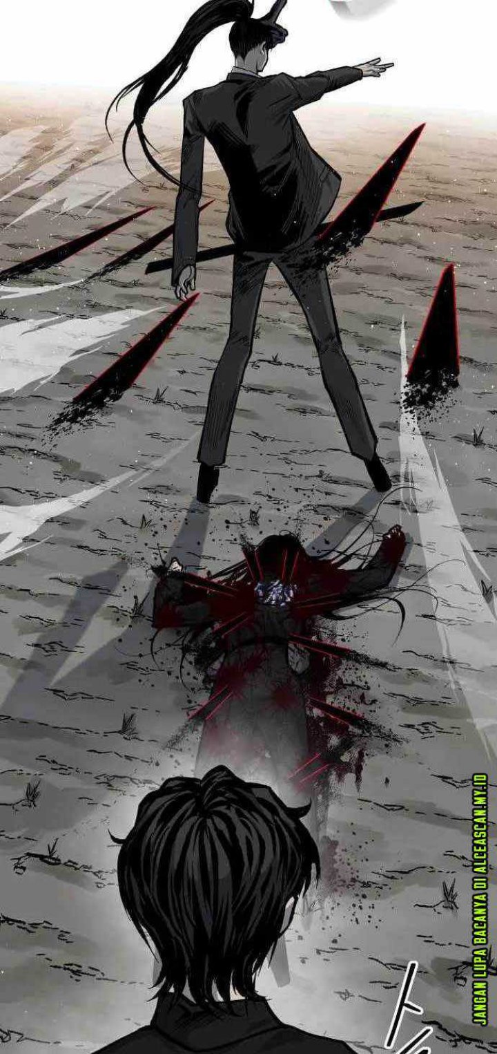 Zomgan Chapter 42 - halaman 18