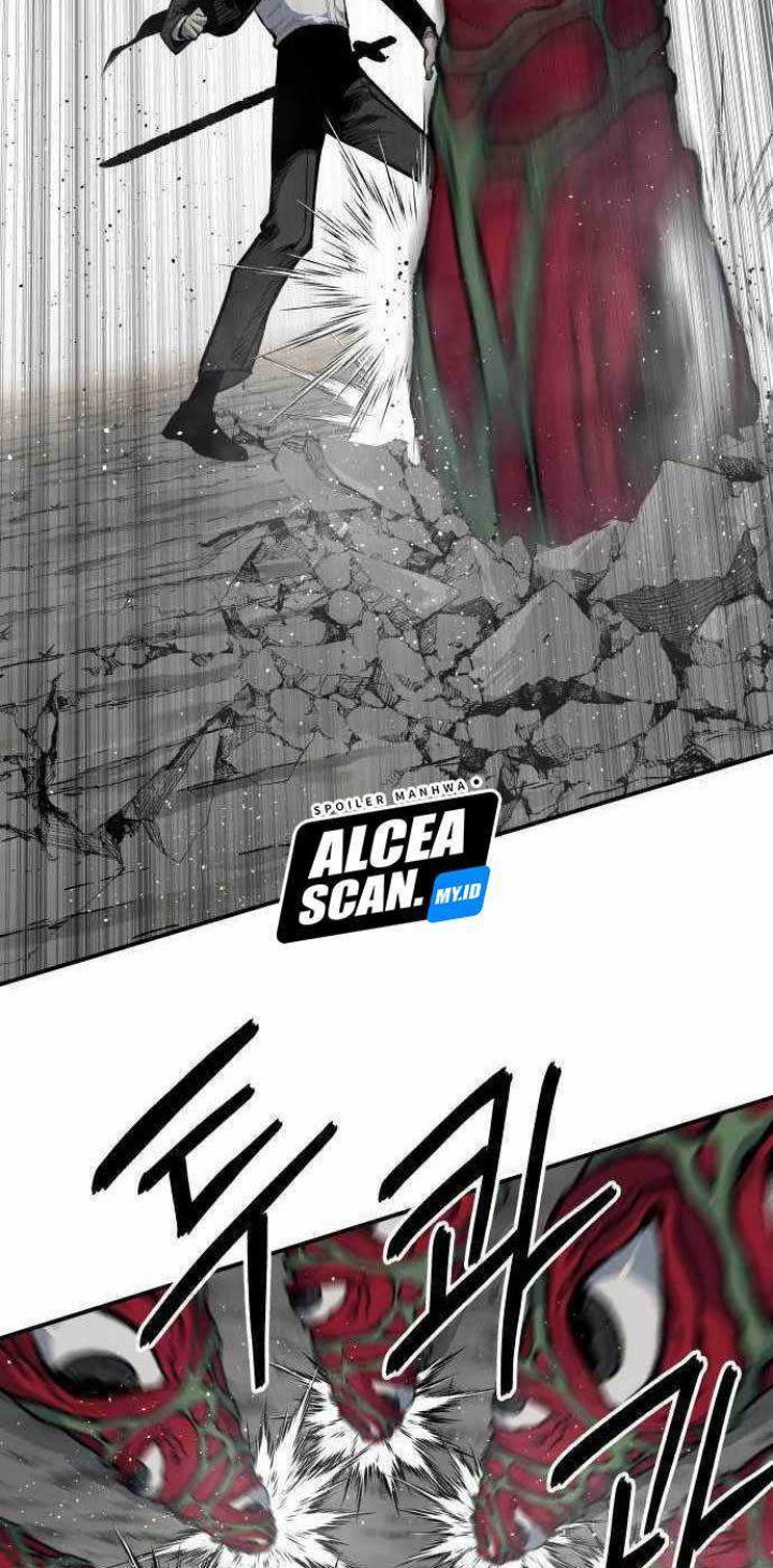Zomgan Chapter 42 - halaman 35