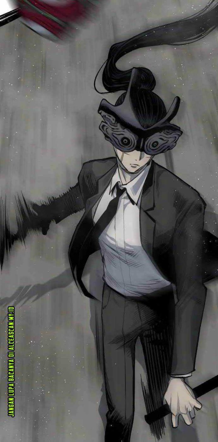 Zomgan Chapter 42 - halaman 39