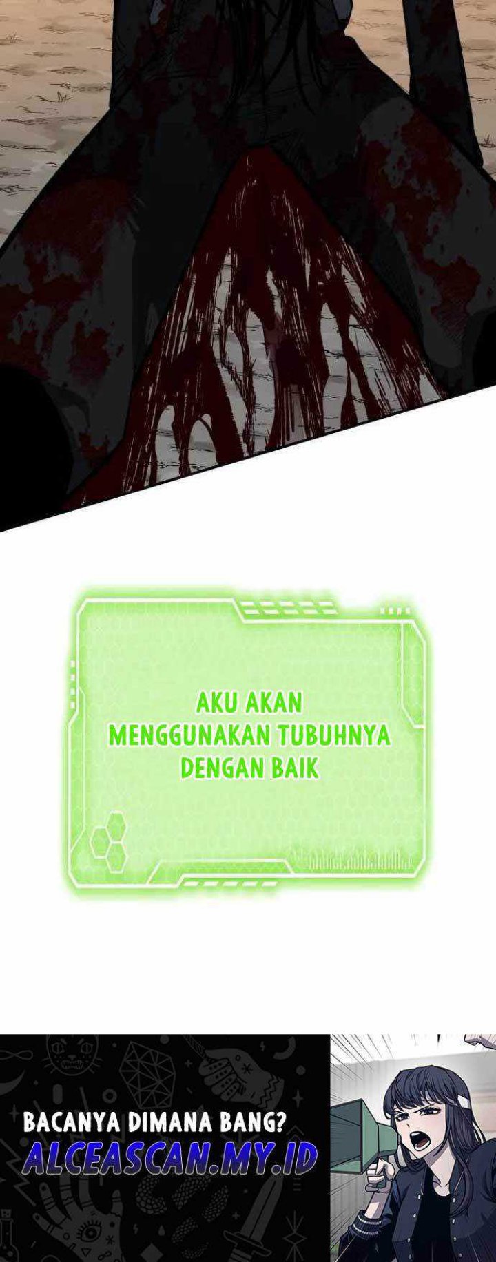 Zomgan Chapter 42 - halaman 52