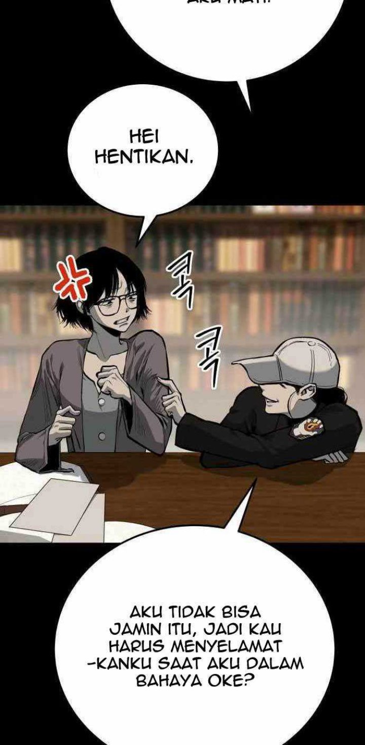 Zomgan Chapter 42 - halaman 6