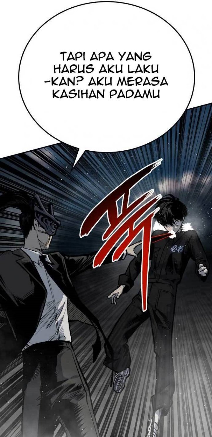 Zomgan Chapter 43 - halaman 30