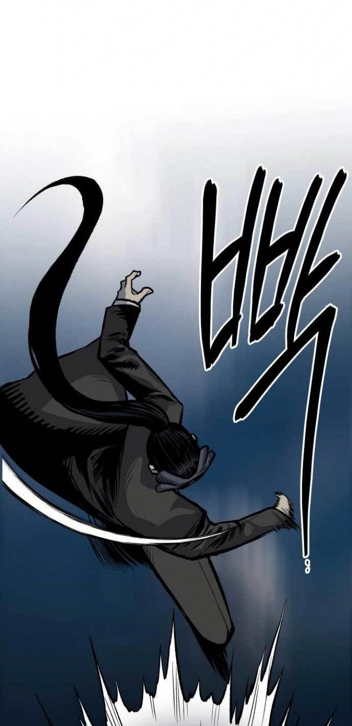 Zomgan Chapter 43 - halaman 42