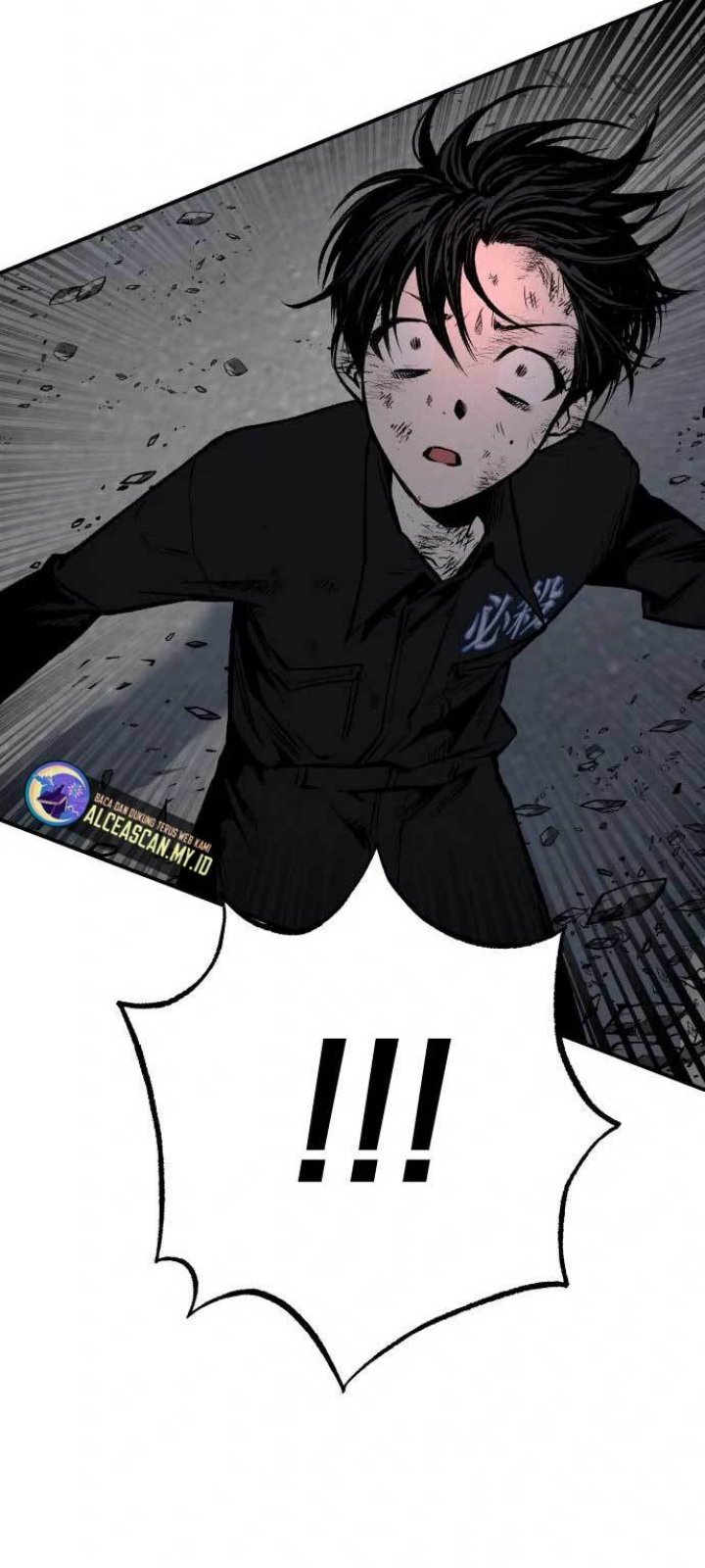 Zomgan Chapter 43 - halaman 54
