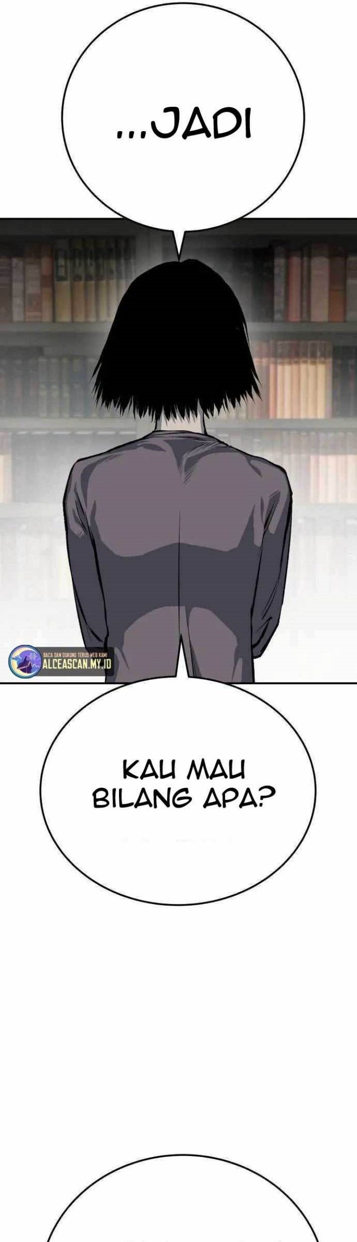 Zomgan Chapter 44 - halaman 17