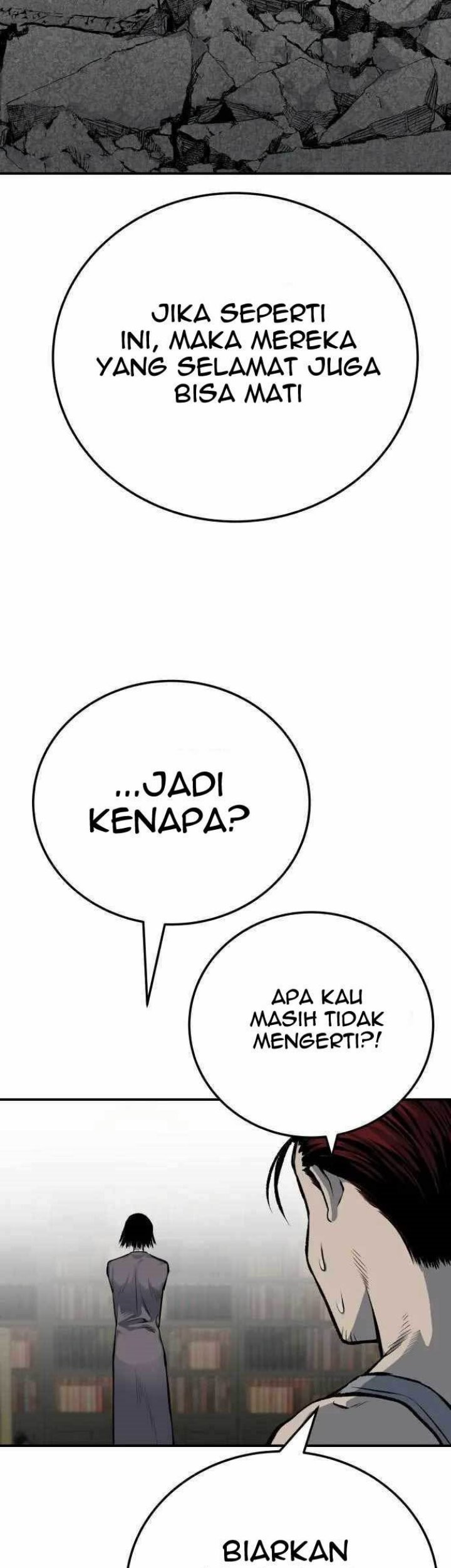 Zomgan Chapter 44 - halaman 21
