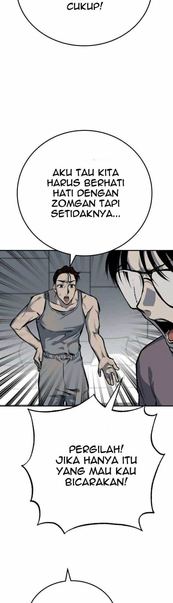 Zomgan Chapter 44 - halaman 23
