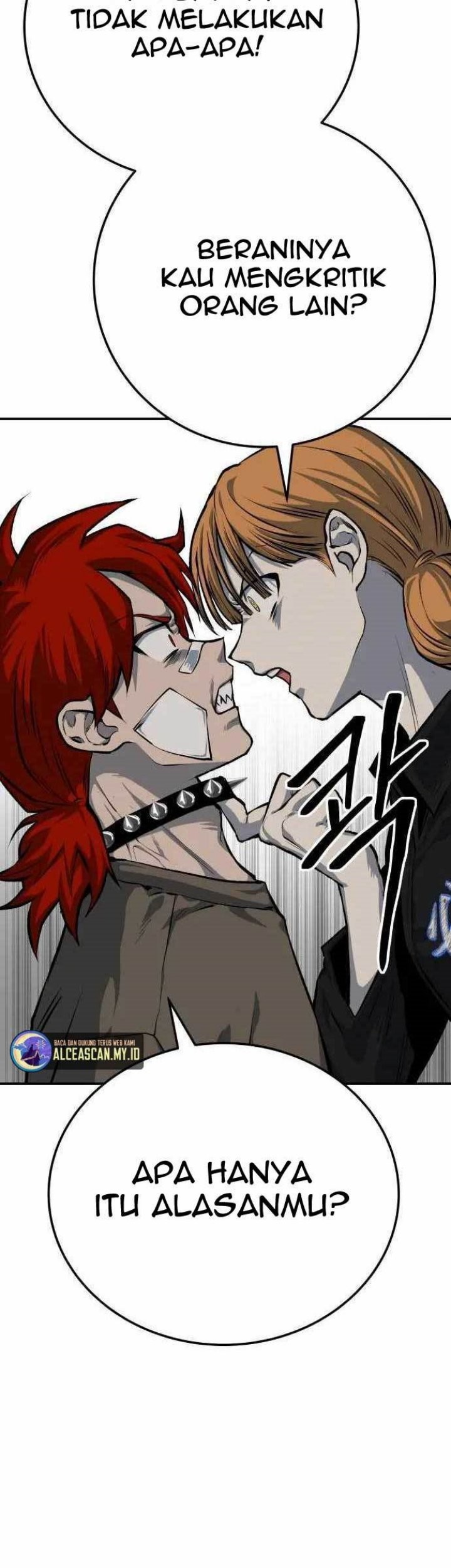 Zomgan Chapter 44 - halaman 3
