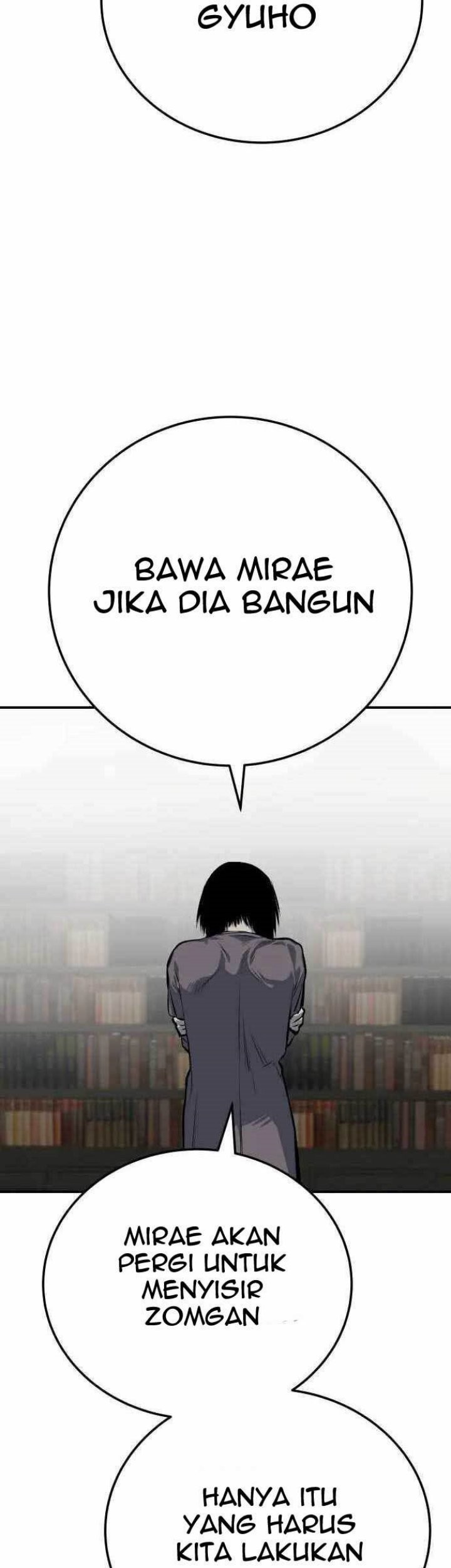 Zomgan Chapter 44 - halaman 33