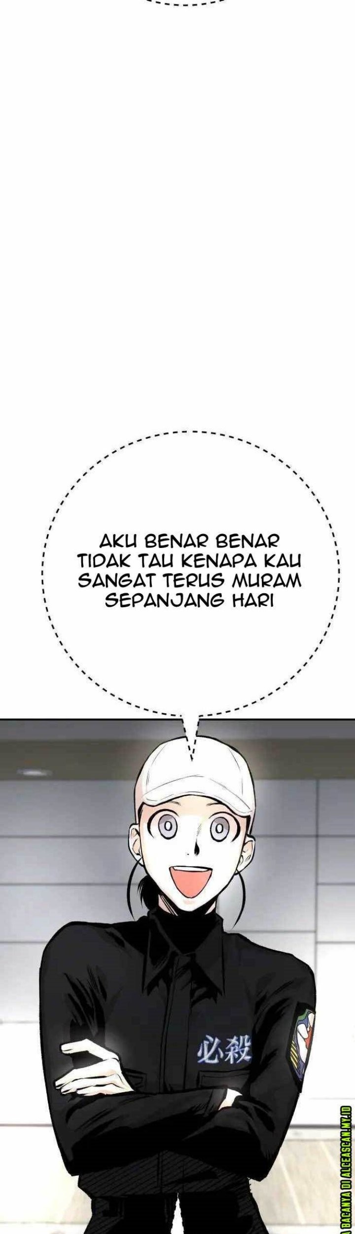 Zomgan Chapter 44 - halaman 41