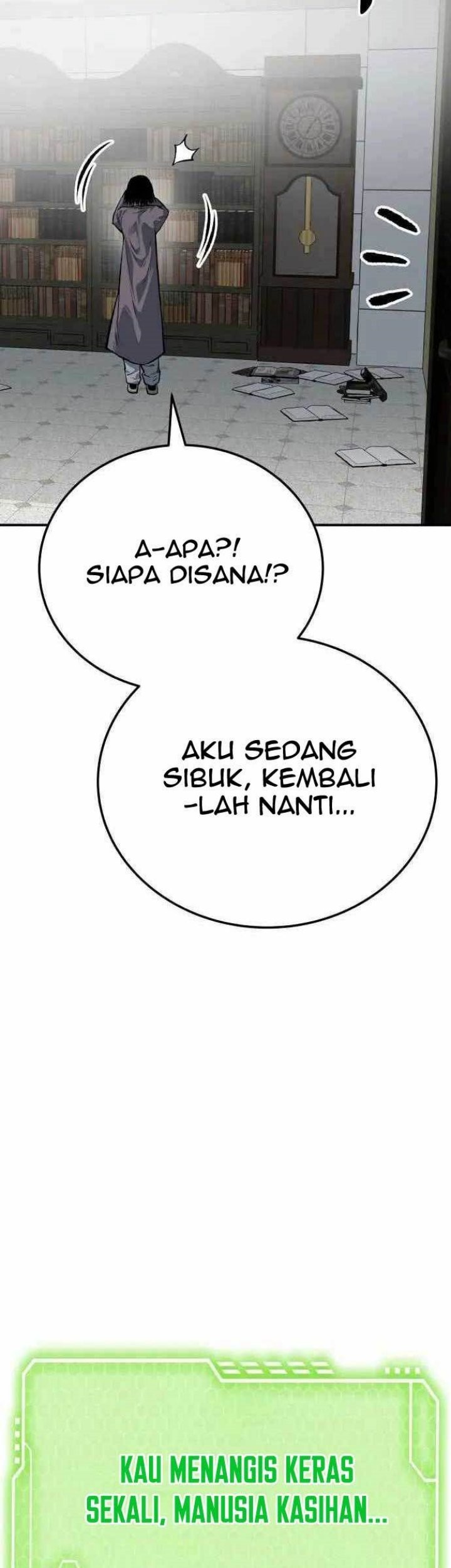 Zomgan Chapter 44 - halaman 47