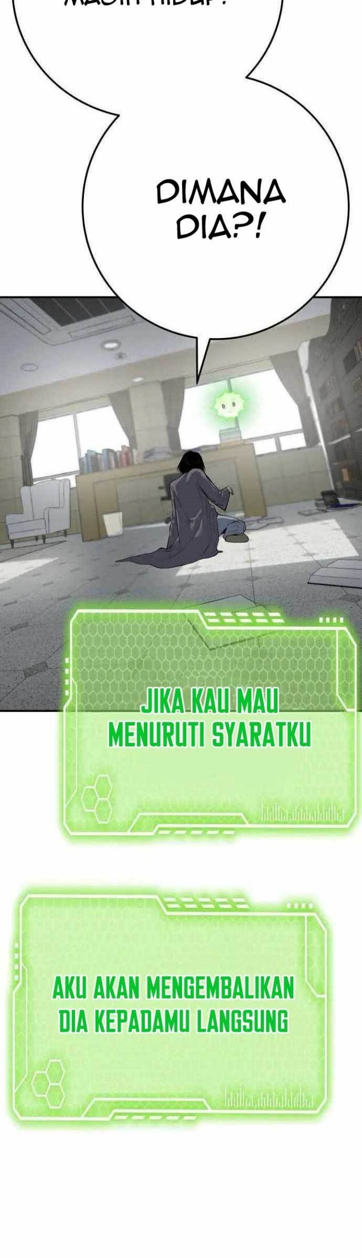 Zomgan Chapter 44 - halaman 55