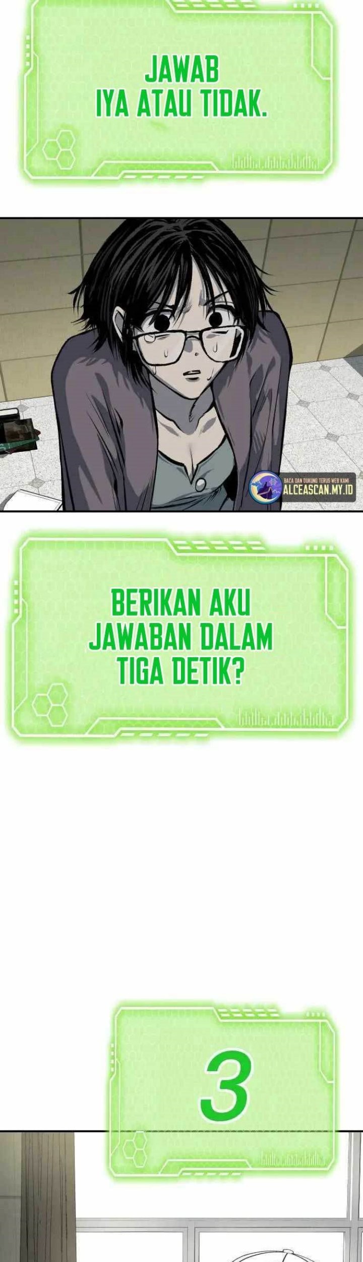 Zomgan Chapter 44 - halaman 61