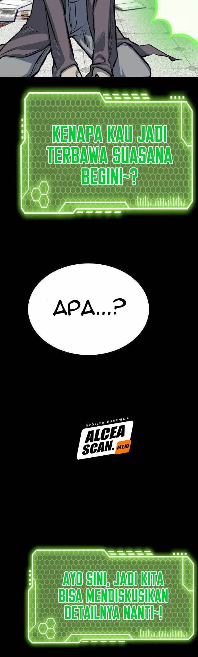 Zomgan Chapter 45 - halaman 1