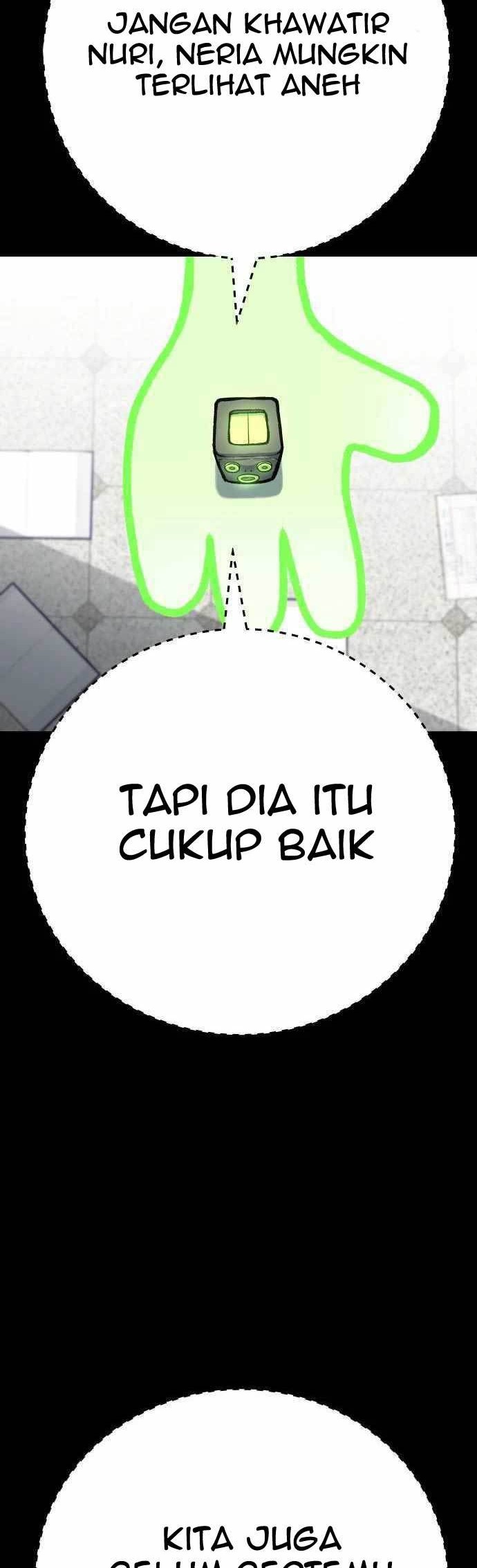Zomgan Chapter 45 - halaman 13