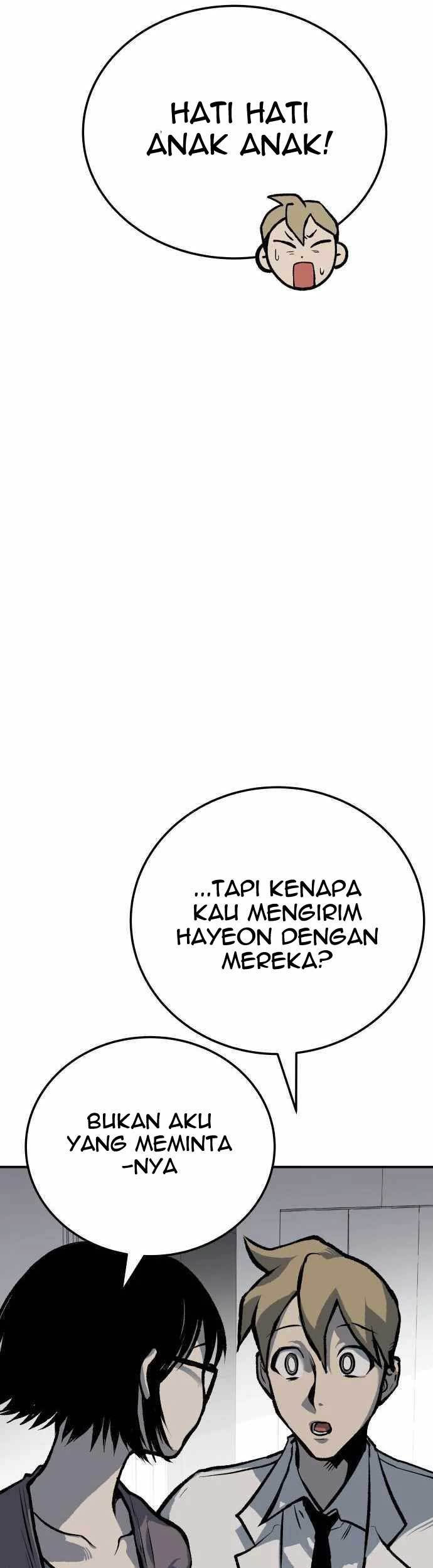 Zomgan Chapter 45 - halaman 22