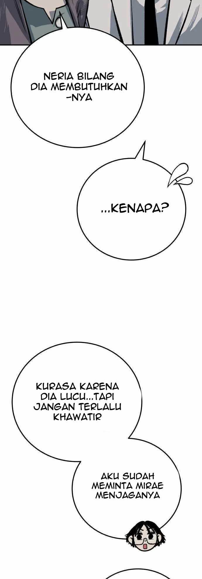 Zomgan Chapter 45 - halaman 23