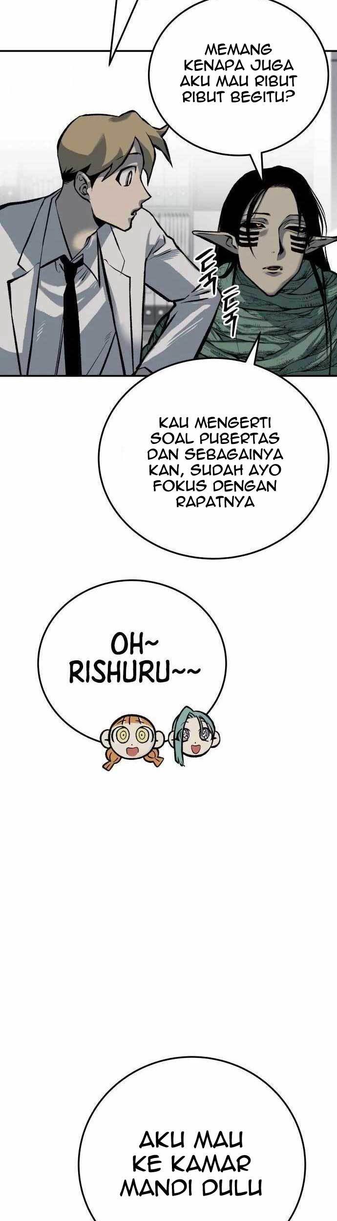 Zomgan Chapter 45 - halaman 26