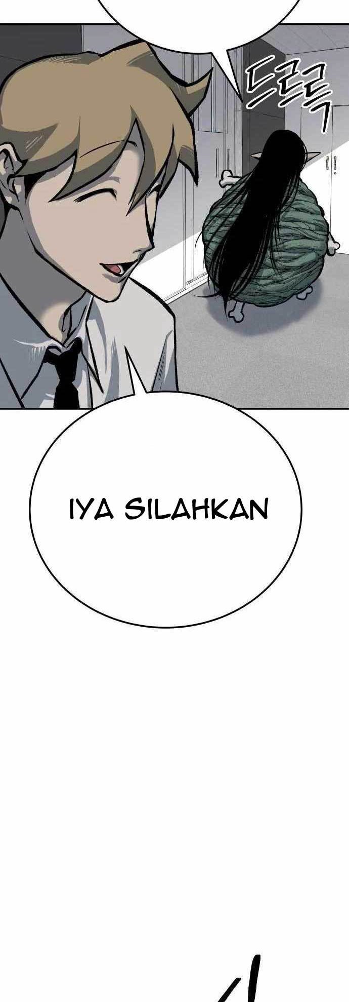 Zomgan Chapter 45 - halaman 27