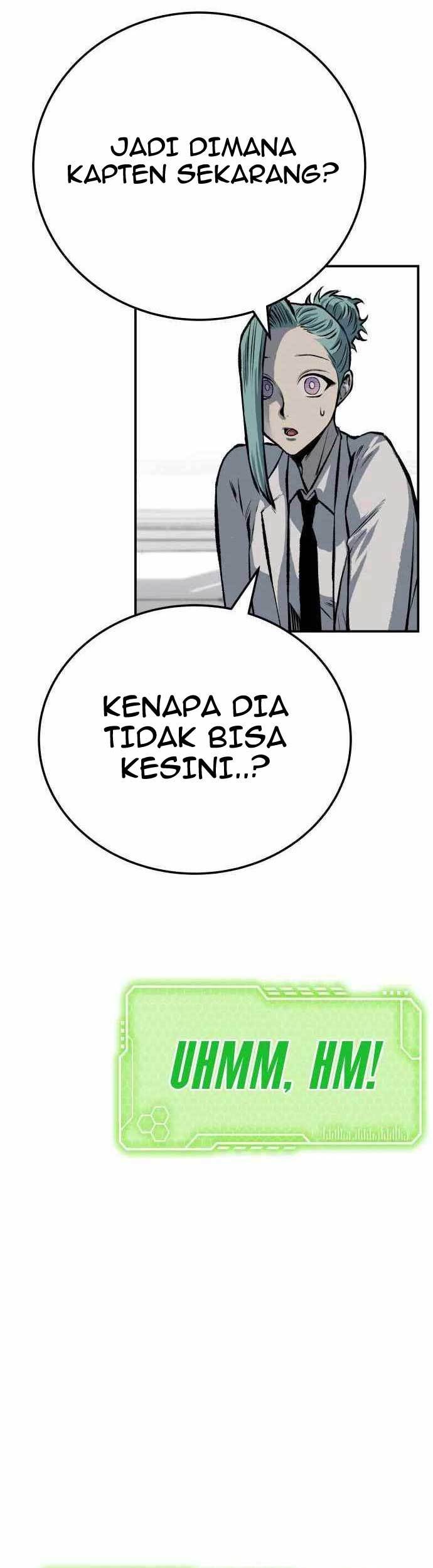 Zomgan Chapter 45 - halaman 6