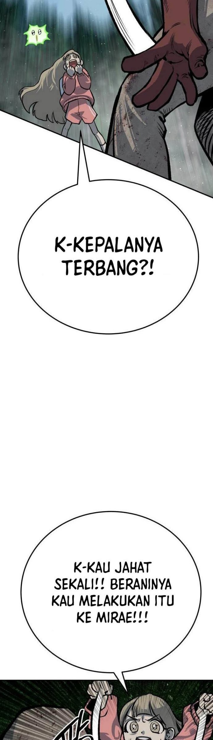 Zomgan Chapter 46 - halaman 16