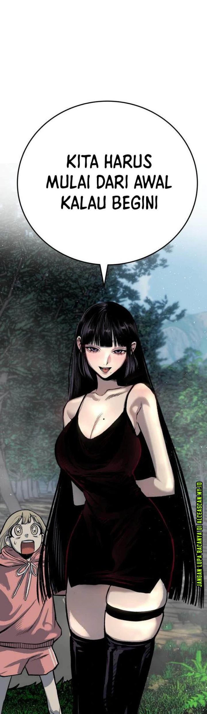 Zomgan Chapter 46 - halaman 23