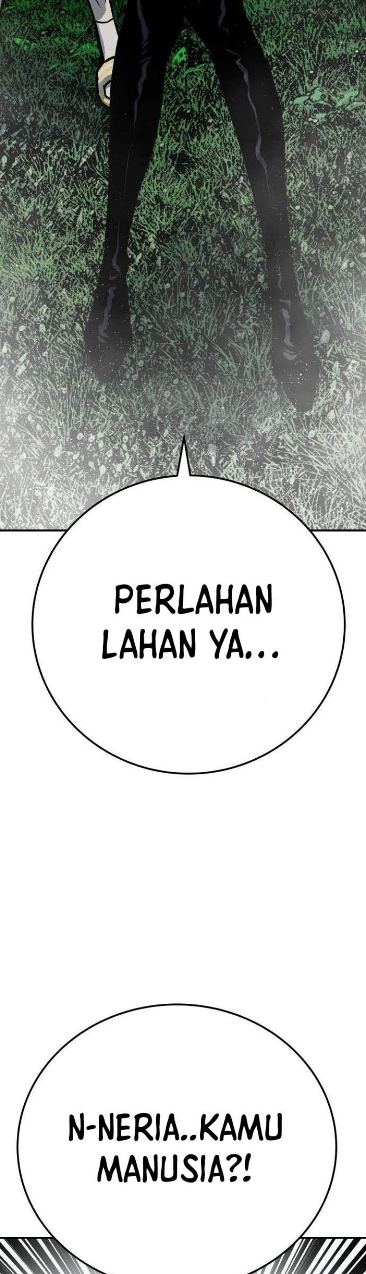 Zomgan Chapter 46 - halaman 24