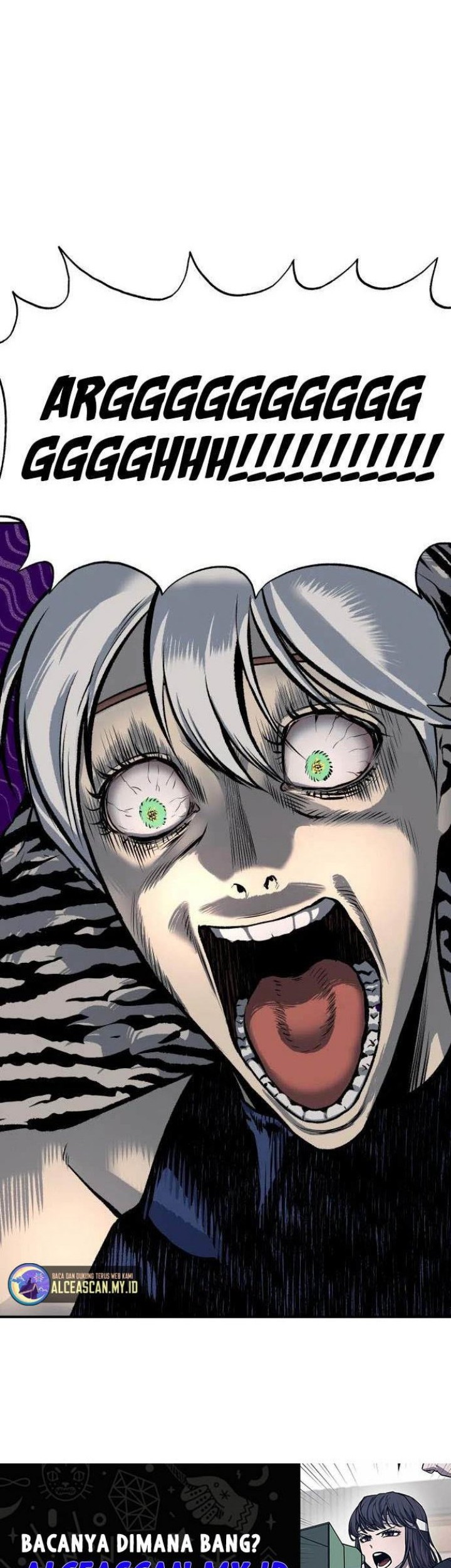 Zomgan Chapter 46 - halaman 42