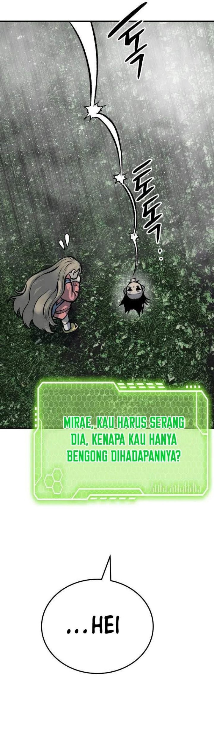 Zomgan Chapter 46 - halaman 8