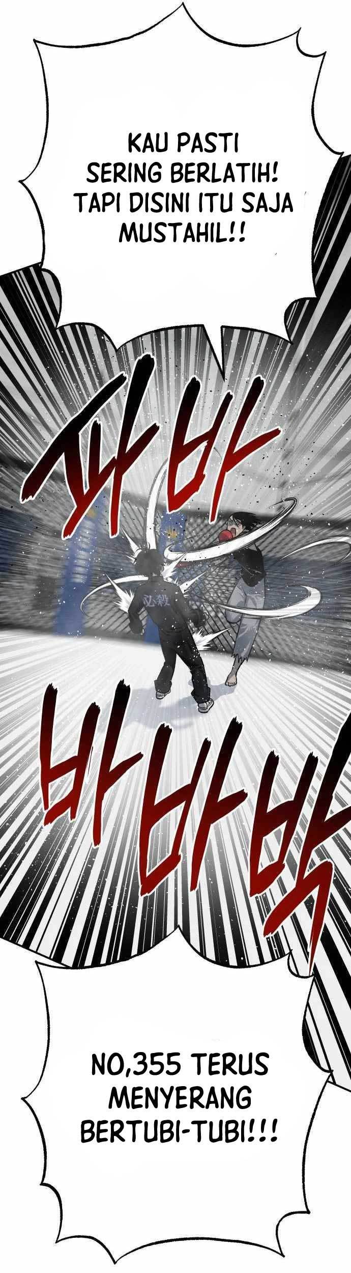 Zomgan Chapter 47 - halaman 23