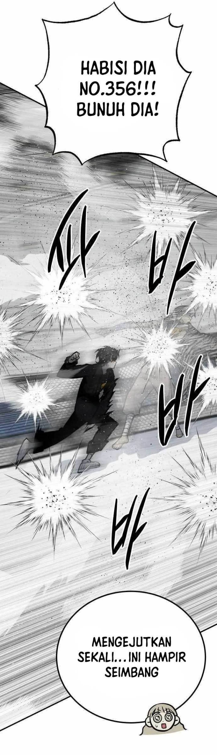 Zomgan Chapter 48 - halaman 22