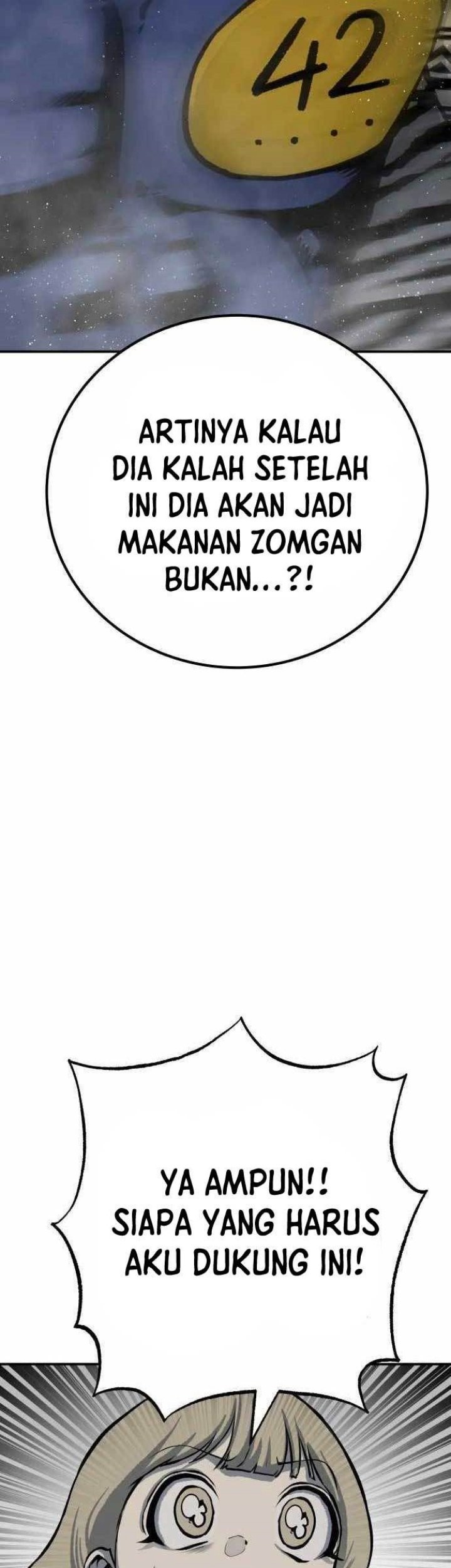 Zomgan Chapter 48 - halaman 24