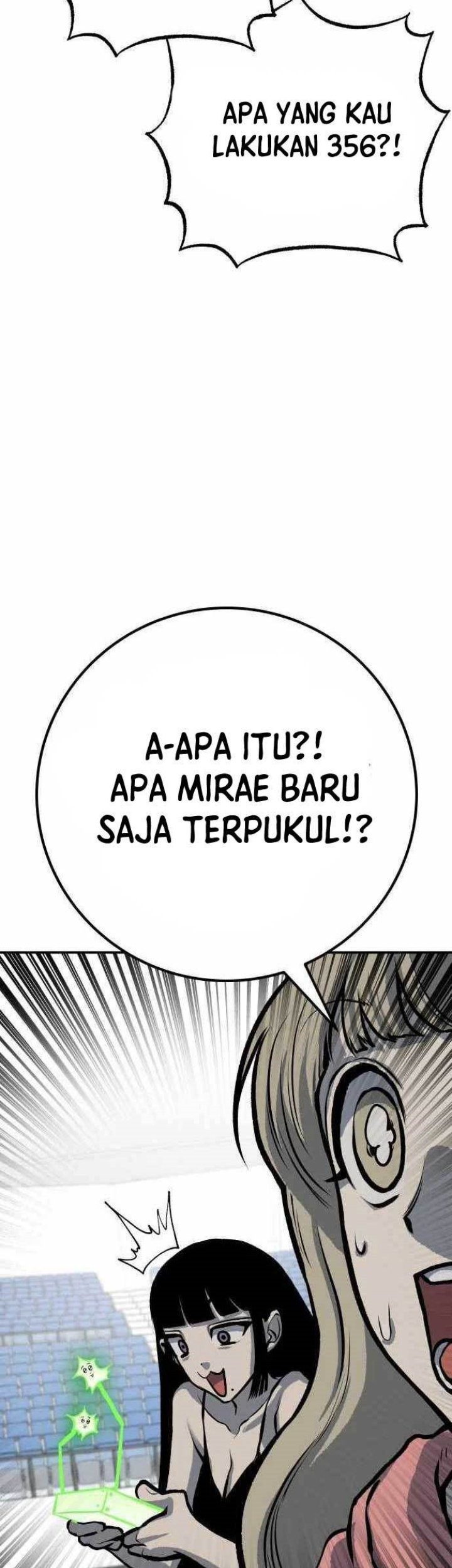 Zomgan Chapter 48 - halaman 38