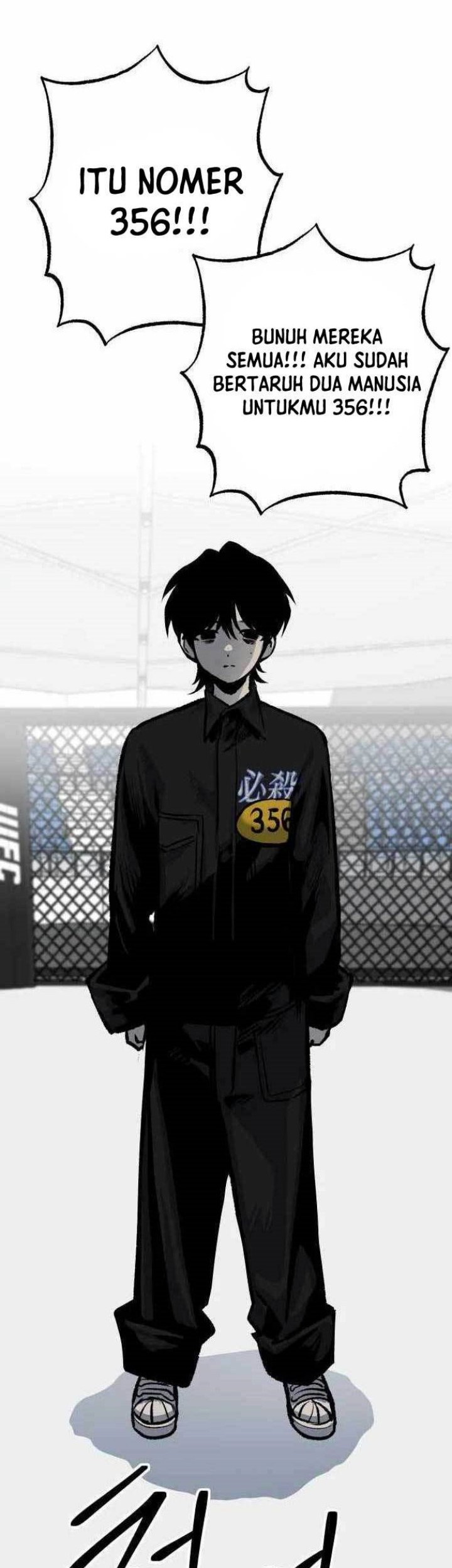 Zomgan Chapter 48 - halaman 5