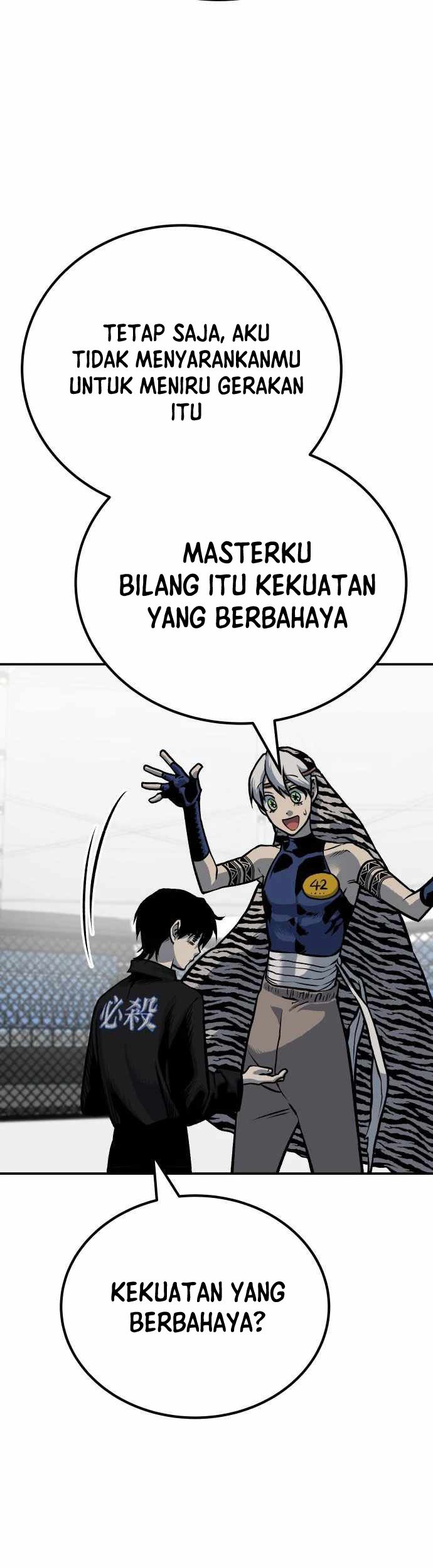 Zomgan Chapter 49 - halaman 48