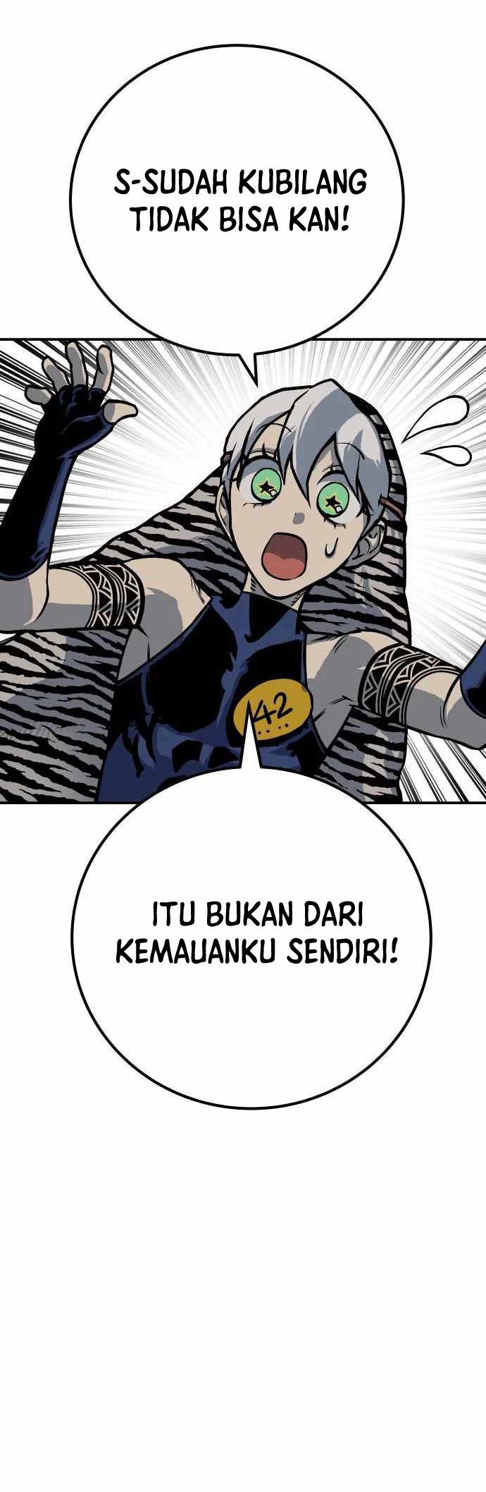 Zomgan Chapter 49 - halaman 57