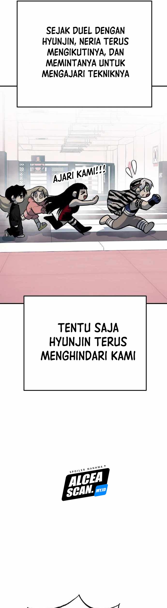 Zomgan Chapter 49 - halaman 58
