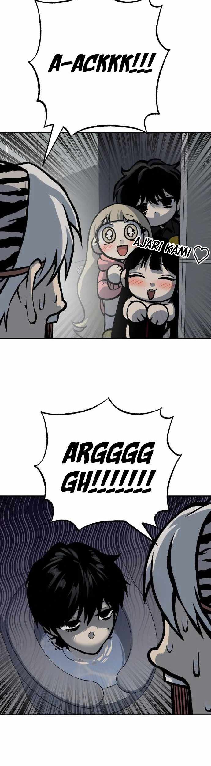 Zomgan Chapter 49 - halaman 59