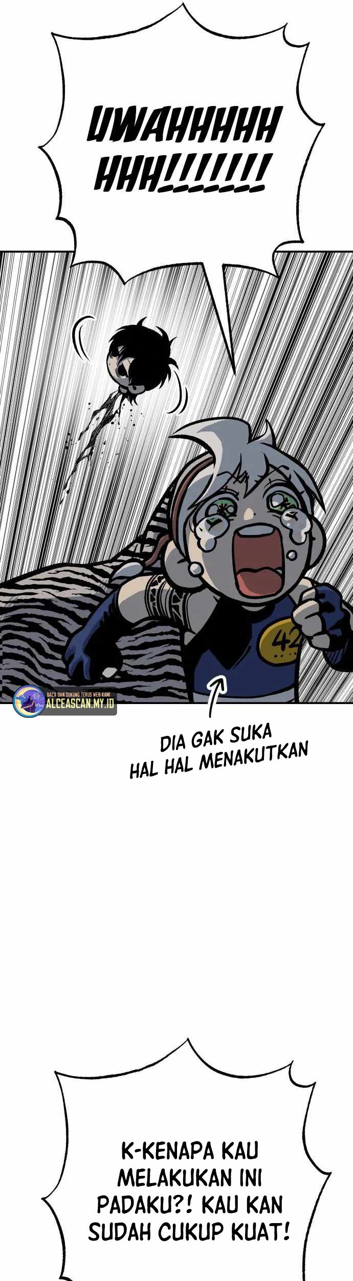 Zomgan Chapter 49 - halaman 60