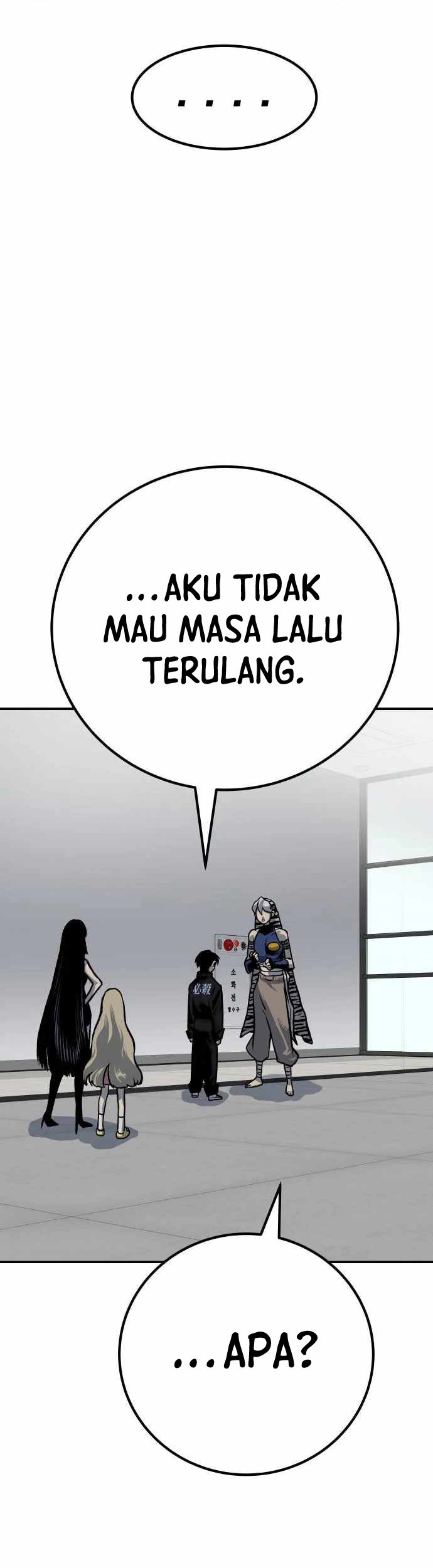 Zomgan Chapter 49 - halaman 62