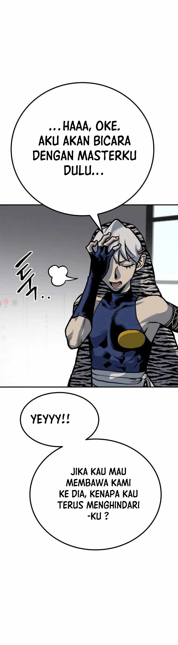 Zomgan Chapter 49 - halaman 64