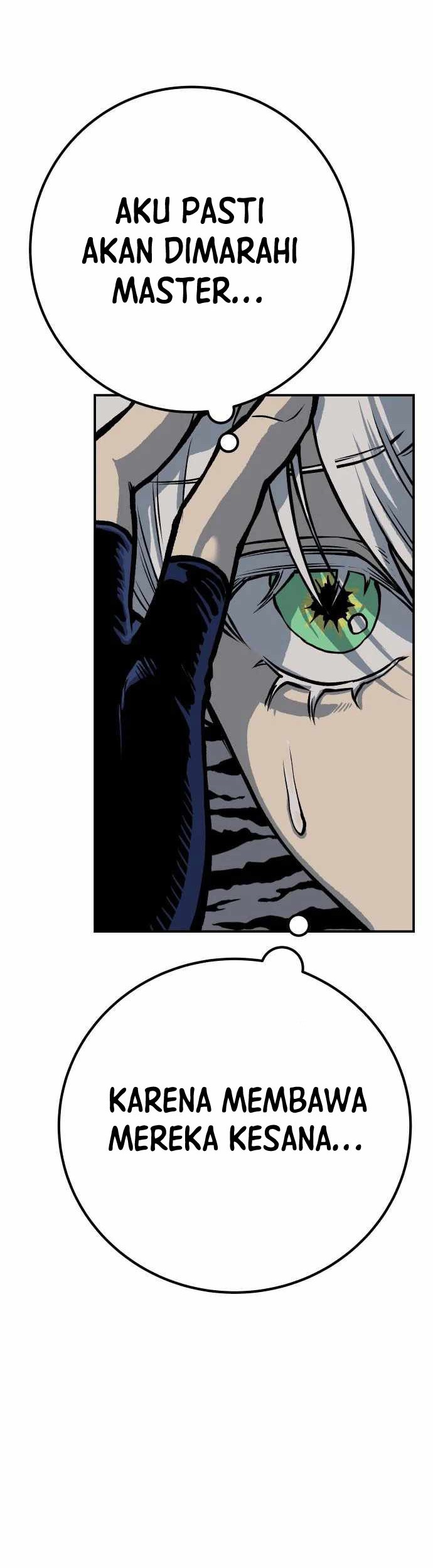 Zomgan Chapter 49 - halaman 65