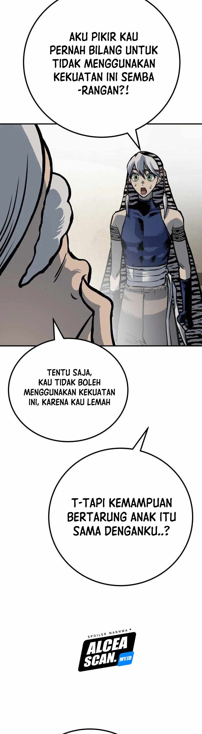 Zomgan Chapter 49 - halaman 68