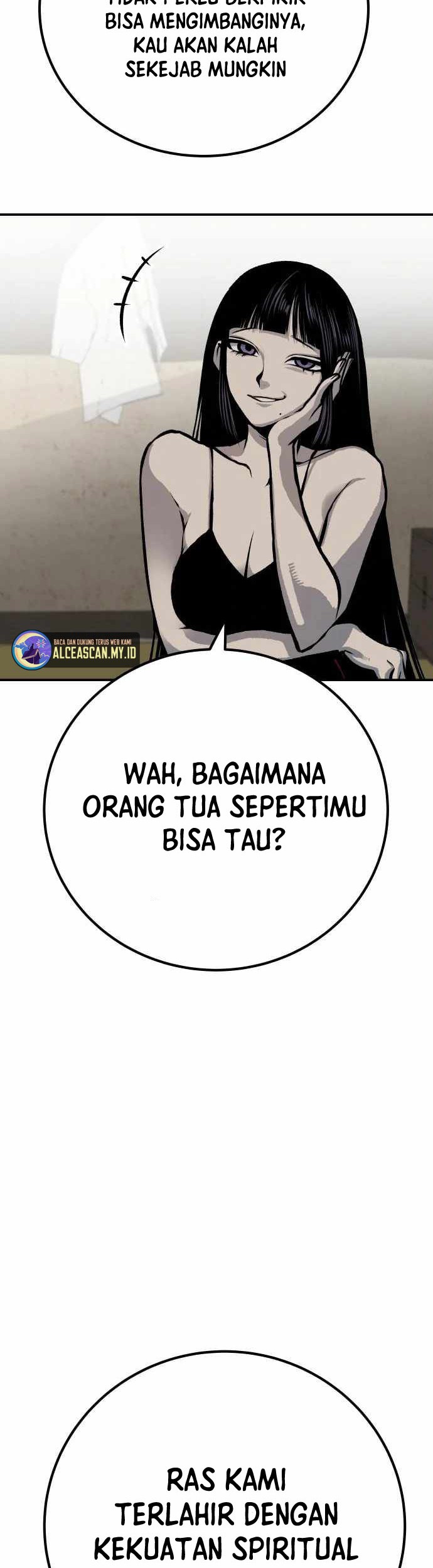 Zomgan Chapter 49 - halaman 71